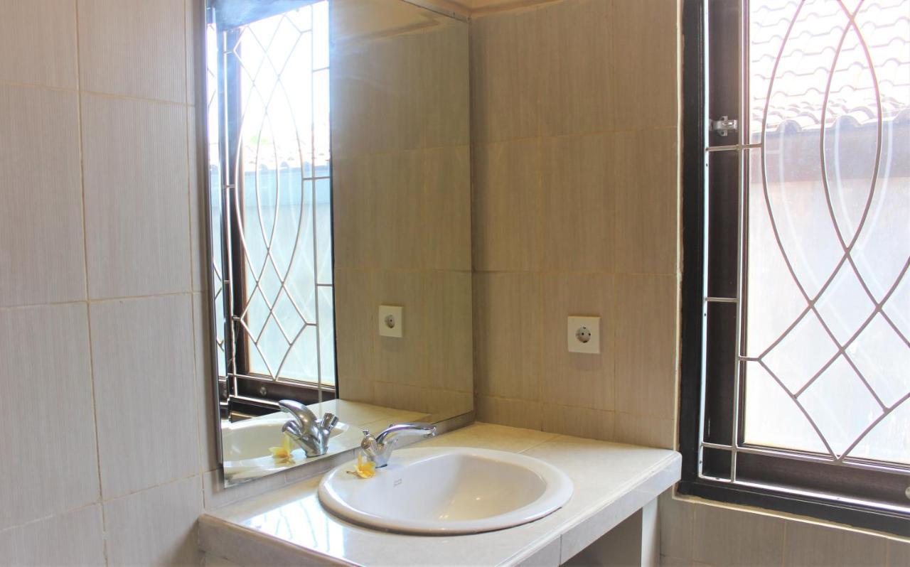 Silvy Guesthouse Чангу Екстер'єр фото