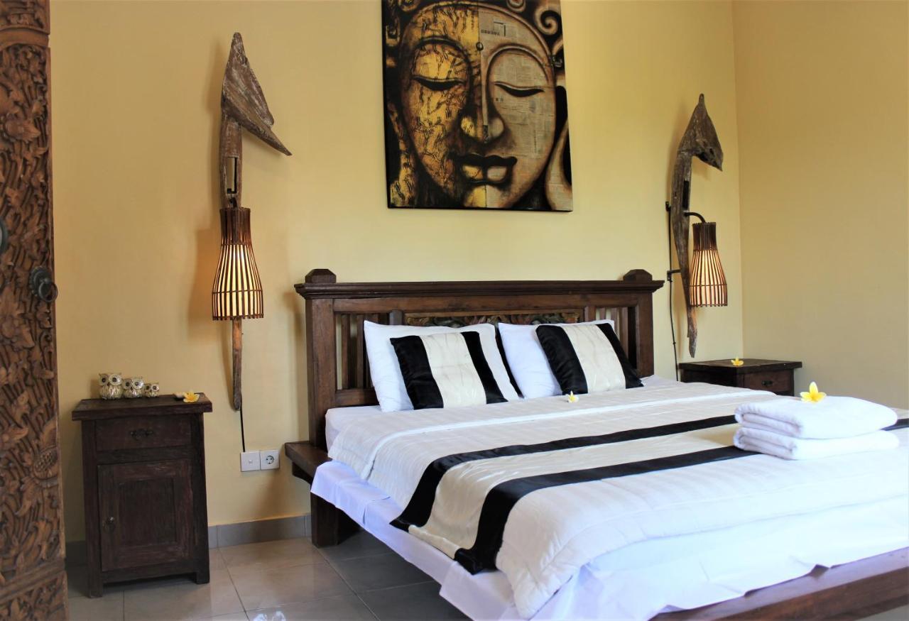 Silvy Guesthouse Чангу Екстер'єр фото