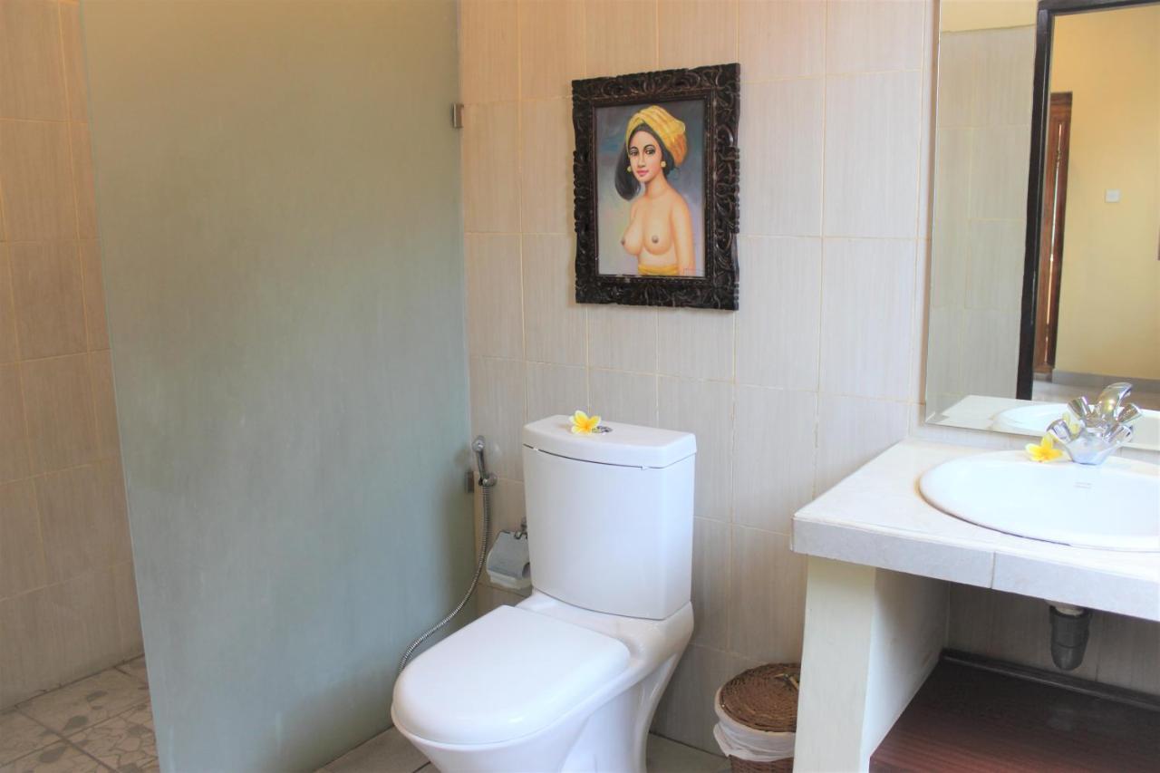 Silvy Guesthouse Чангу Екстер'єр фото