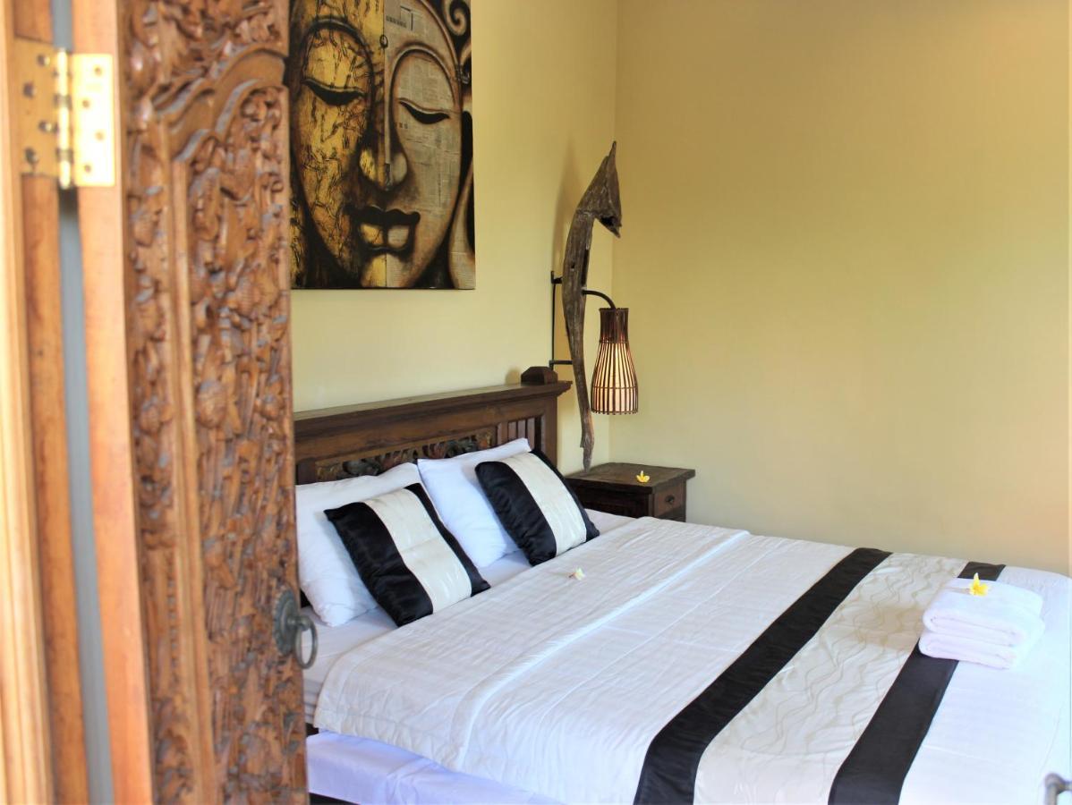Silvy Guesthouse Чангу Екстер'єр фото