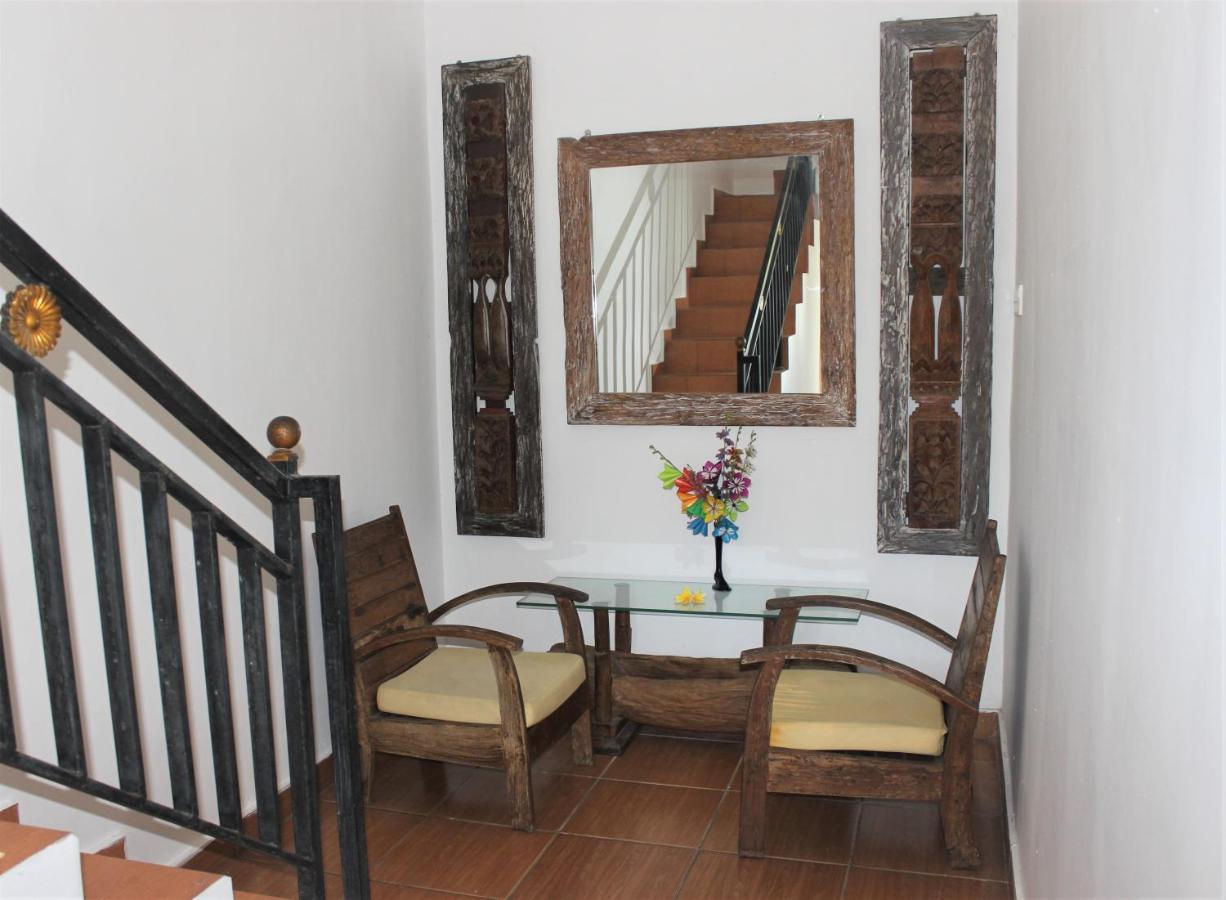 Silvy Guesthouse Чангу Екстер'єр фото