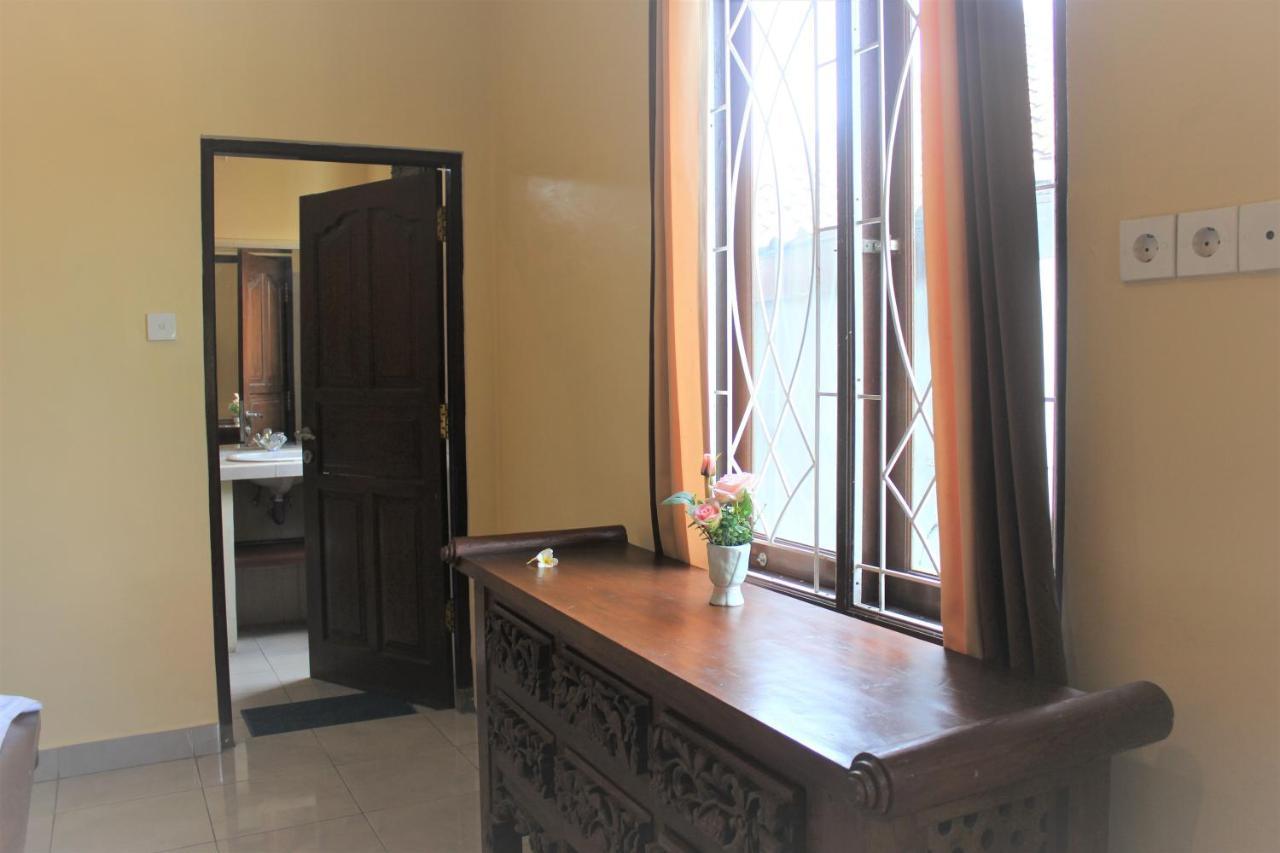 Silvy Guesthouse Чангу Екстер'єр фото