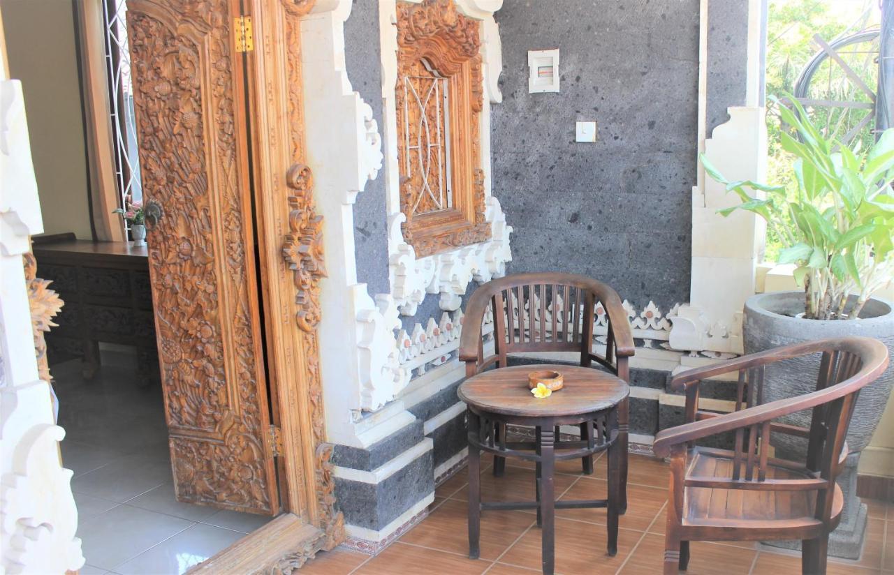 Silvy Guesthouse Чангу Екстер'єр фото