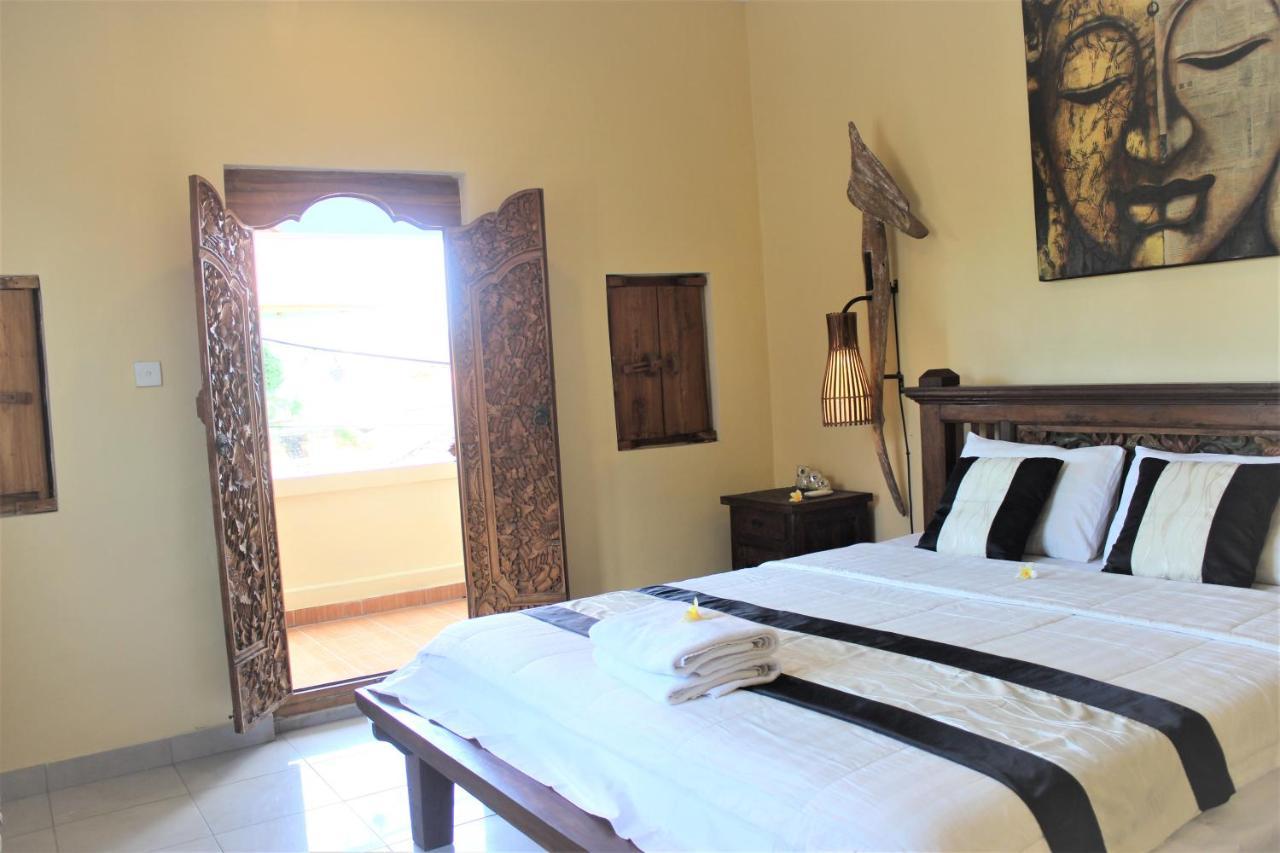 Silvy Guesthouse Чангу Екстер'єр фото