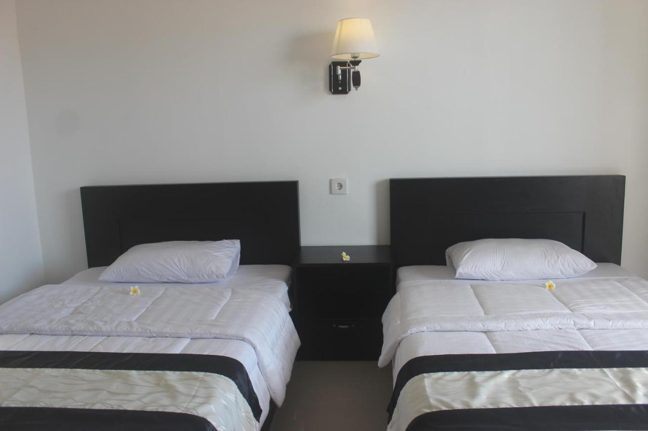 Silvy Guesthouse Чангу Екстер'єр фото